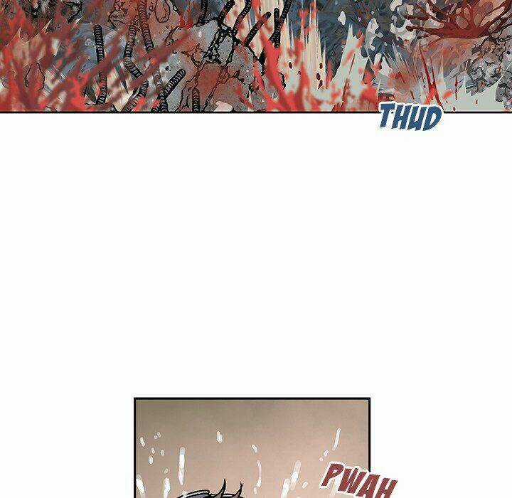 Đứa Con Thần Chết - Chapter 11 - Trang 63