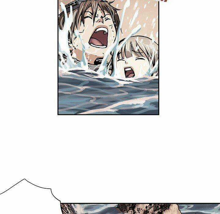 Đứa Con Thần Chết - Chapter 11 - Trang 64