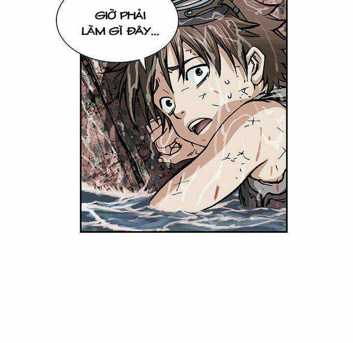 Đứa Con Thần Chết - Chapter 11 - Trang 66