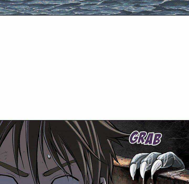 Đứa Con Thần Chết - Chapter 11 - Trang 68