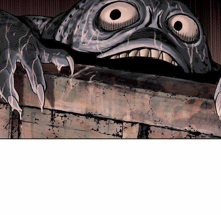 Đứa Con Thần Chết - Chapter 11 - Trang 71