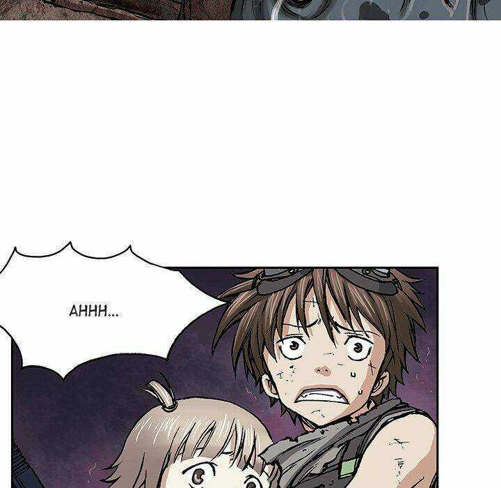 Đứa Con Thần Chết - Chapter 11 - Trang 75