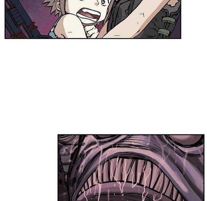 Đứa Con Thần Chết - Chapter 11 - Trang 76