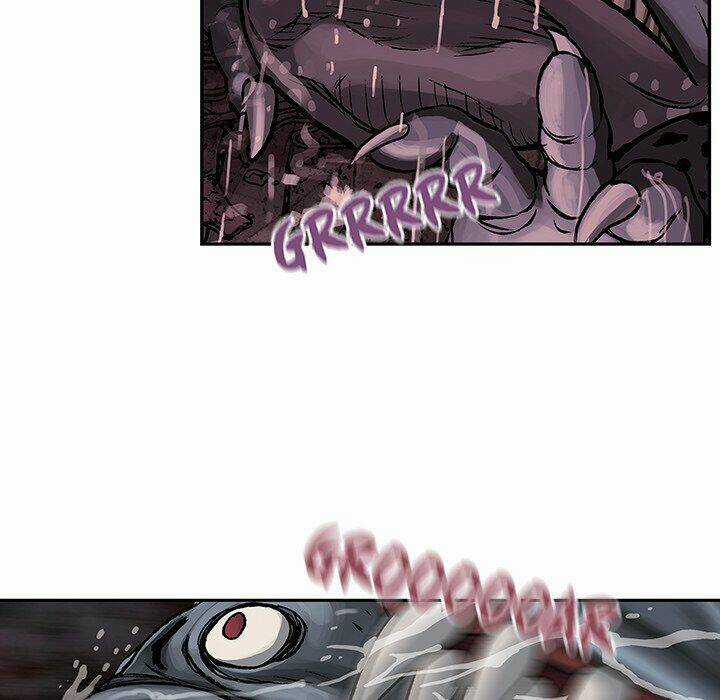 Đứa Con Thần Chết - Chapter 11 - Trang 77