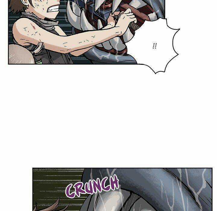 Đứa Con Thần Chết - Chapter 11 - Trang 81