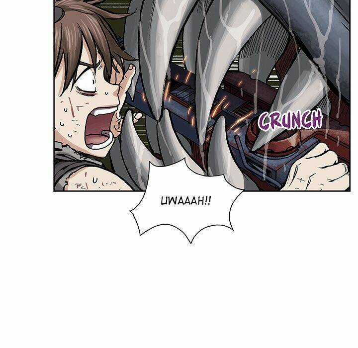 Đứa Con Thần Chết - Chapter 11 - Trang 82