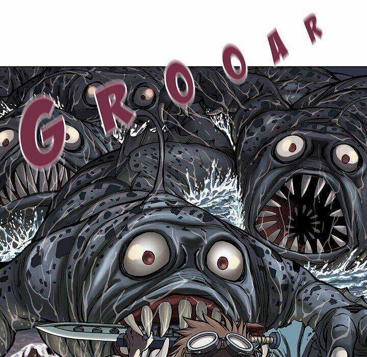 Đứa Con Thần Chết - Chapter 11 - Trang 83