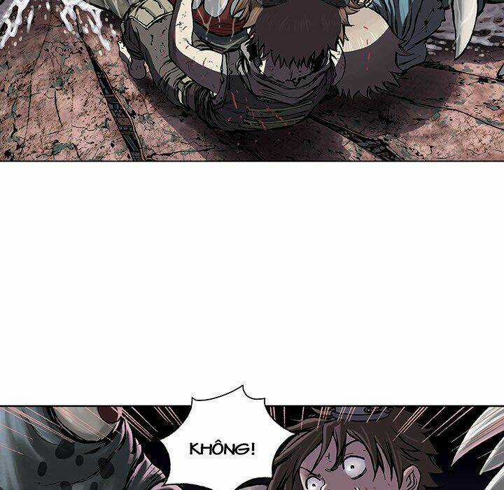 Đứa Con Thần Chết - Chapter 11 - Trang 84
