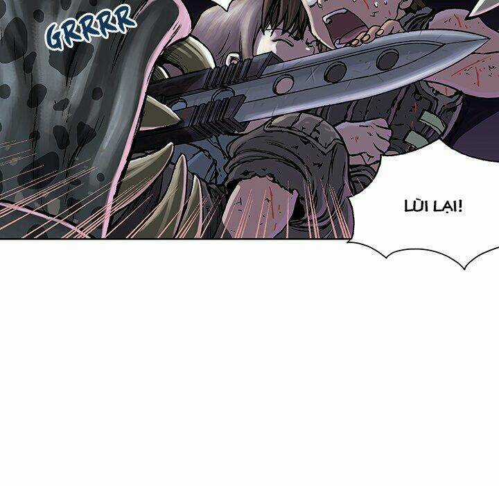 Đứa Con Thần Chết - Chapter 11 - Trang 85