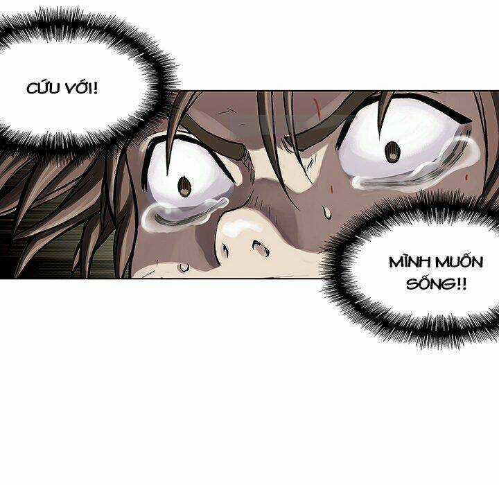 Đứa Con Thần Chết - Chapter 11 - Trang 86