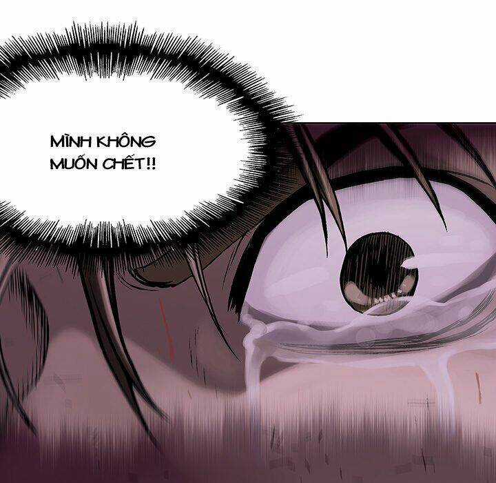 Đứa Con Thần Chết - Chapter 11 - Trang 87