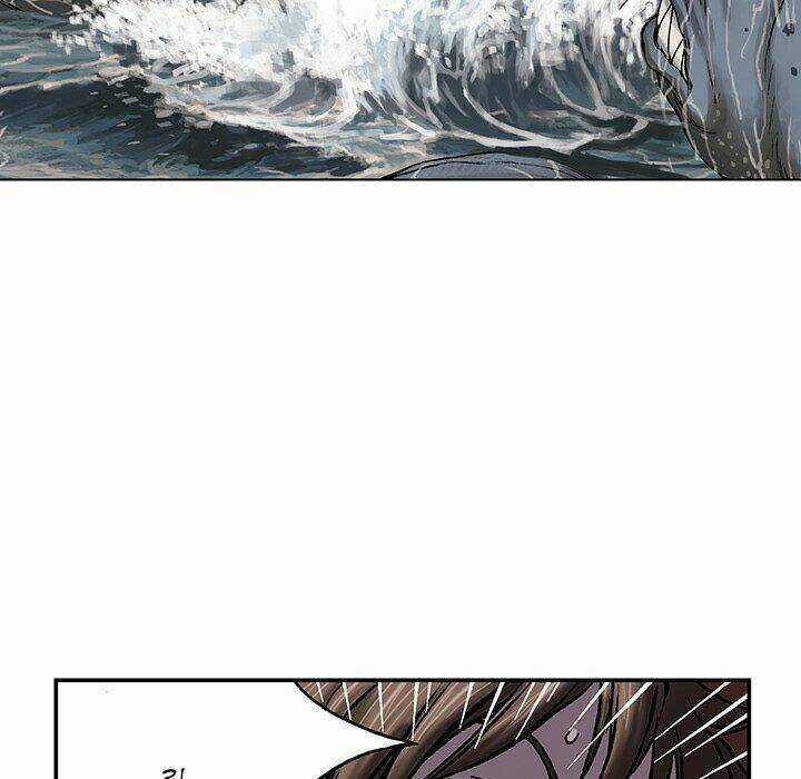 Đứa Con Thần Chết - Chapter 11 - Trang 90