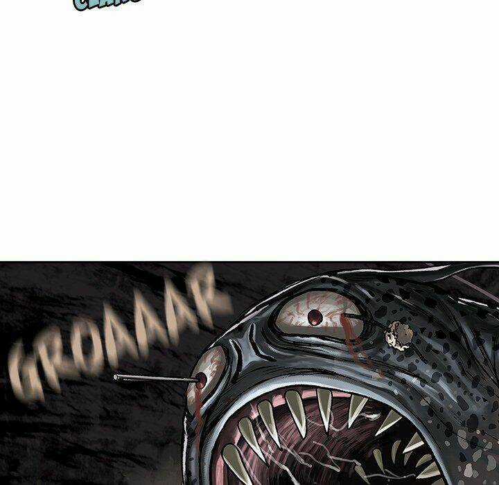 Đứa Con Thần Chết - Chapter 11 - Trang 10