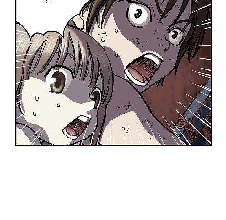 Đứa Con Thần Chết - Chapter 11 - Trang 91