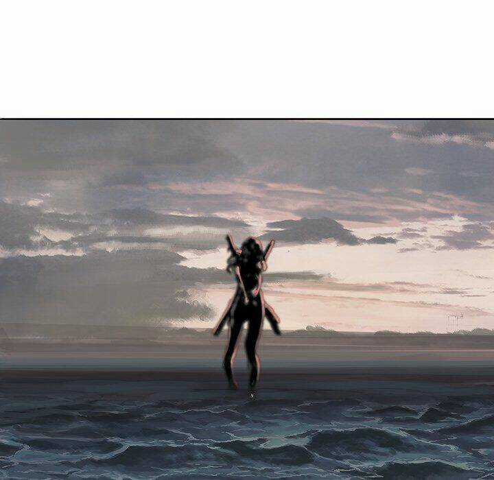 Đứa Con Thần Chết - Chapter 11 - Trang 92