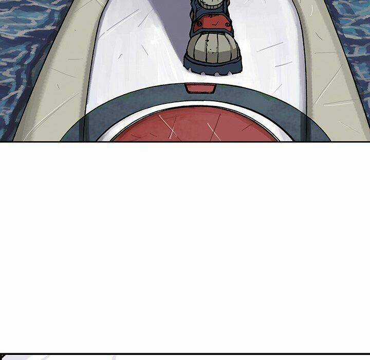 Đứa Con Thần Chết - Chapter 11 - Trang 96