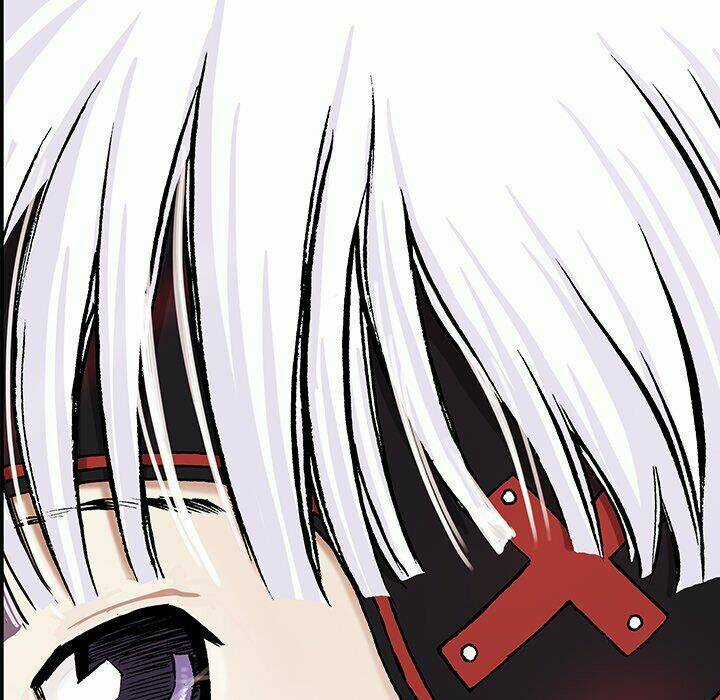 Đứa Con Thần Chết - Chapter 11 - Trang 97