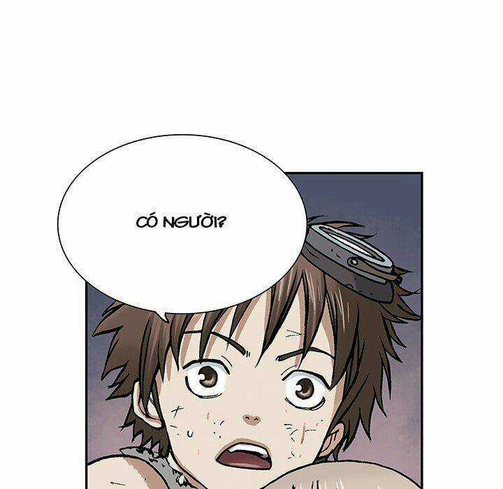 Đứa Con Thần Chết - Chapter 11 - Trang 99