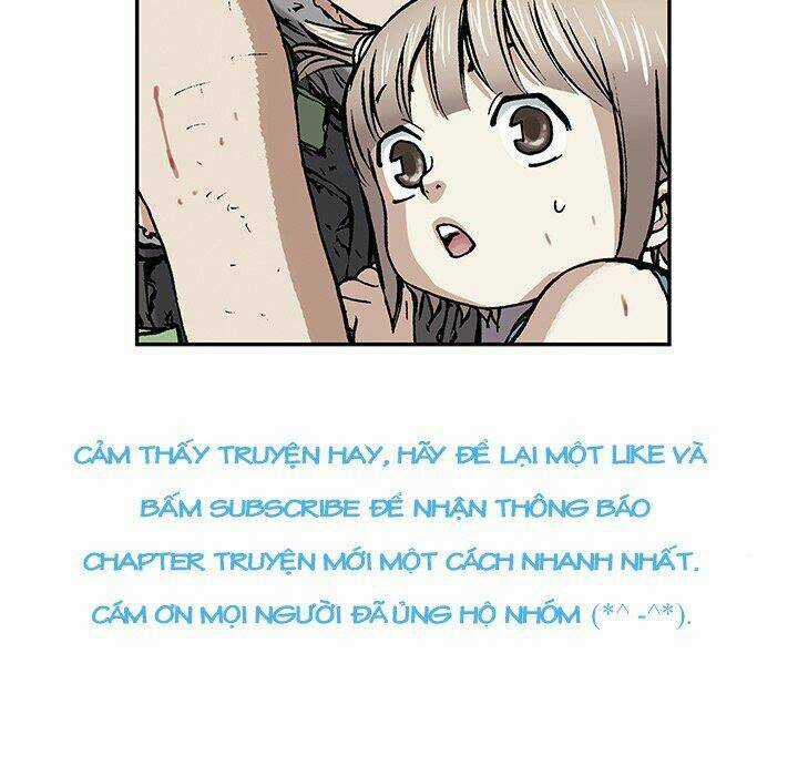 Đứa Con Thần Chết - Chapter 11 - Trang 100