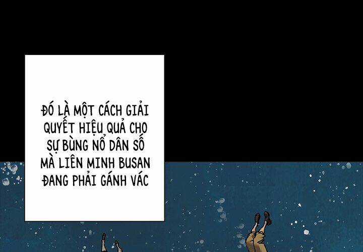 Đứa Con Thần Chết - Chapter 110 - Trang 2