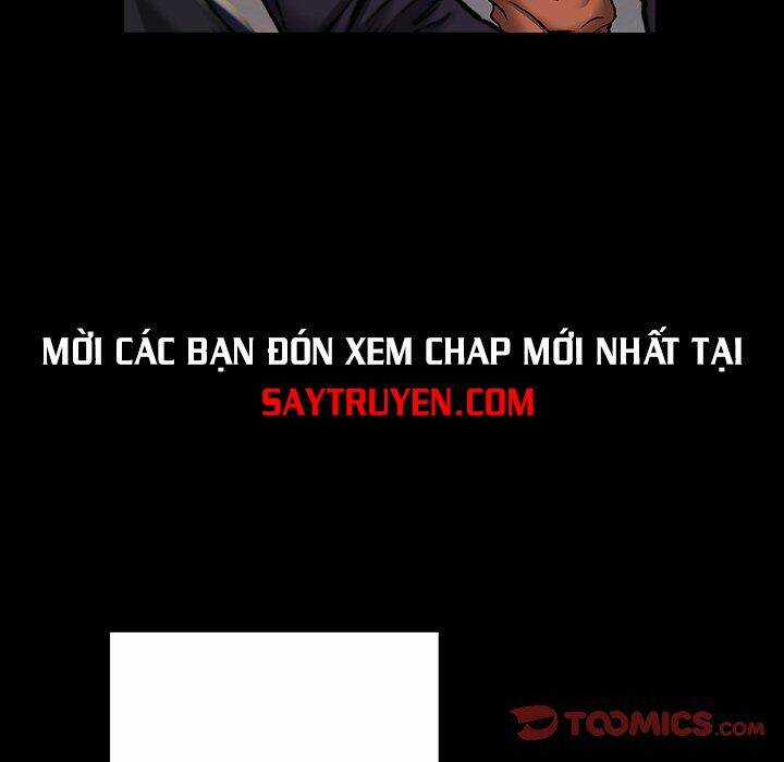 Đứa Con Thần Chết - Chapter 110 - Trang 11