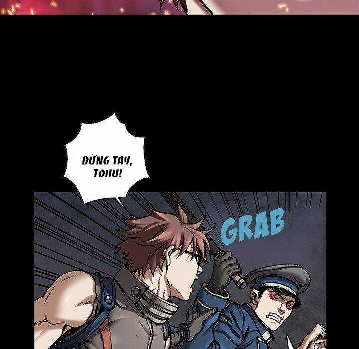 Đứa Con Thần Chết - Chapter 110 - Trang 13