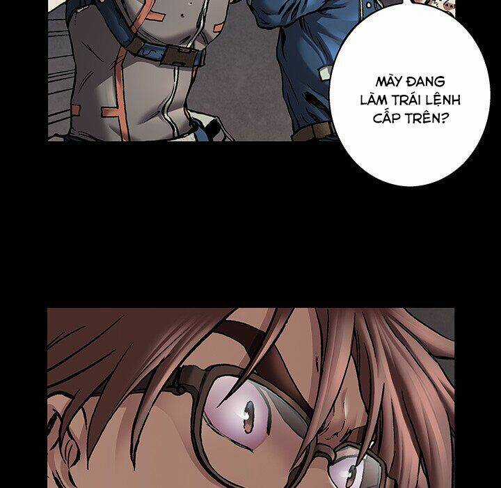 Đứa Con Thần Chết - Chapter 110 - Trang 14