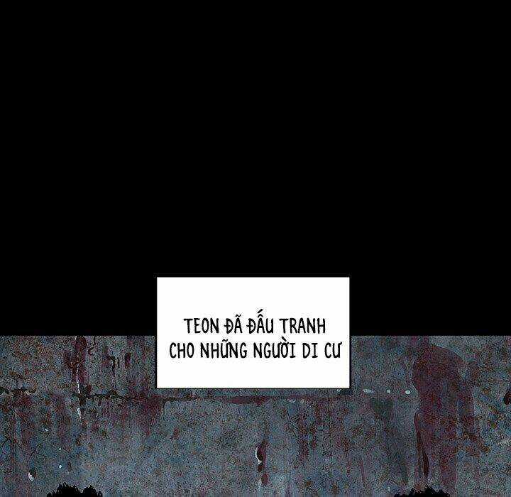 Đứa Con Thần Chết - Chapter 110 - Trang 16