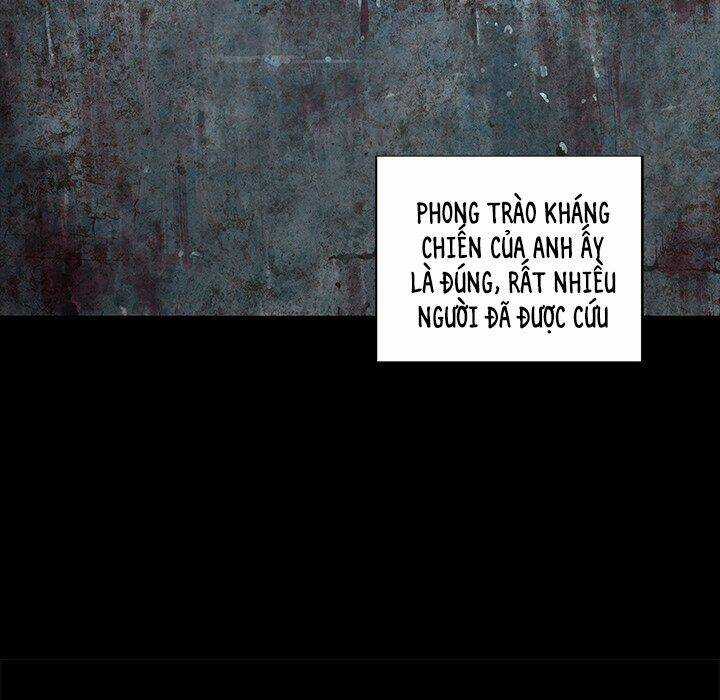 Đứa Con Thần Chết - Chapter 110 - Trang 18