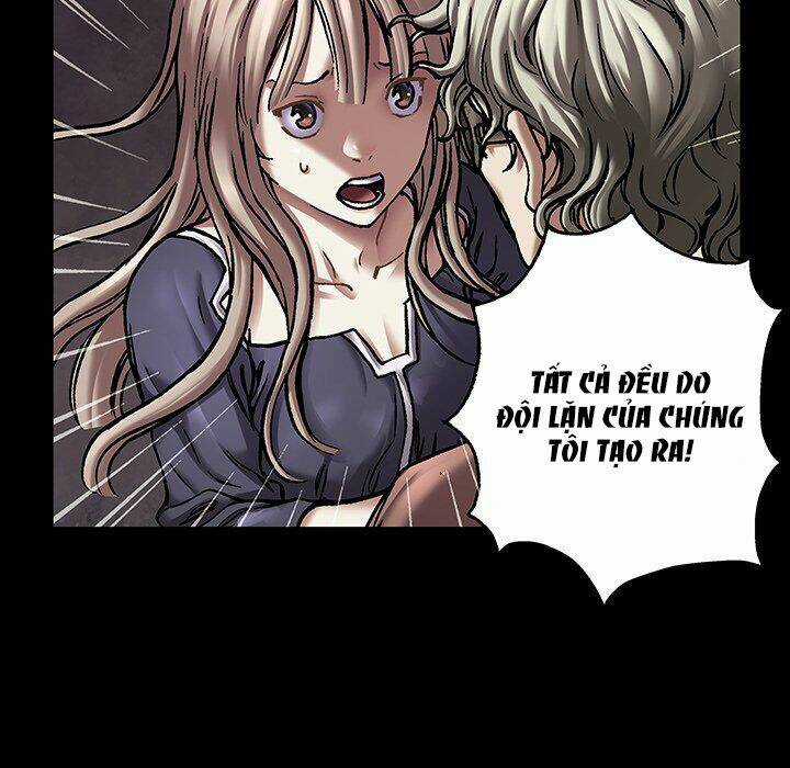 Đứa Con Thần Chết - Chapter 110 - Trang 21