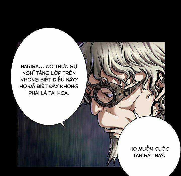 Đứa Con Thần Chết - Chapter 110 - Trang 24