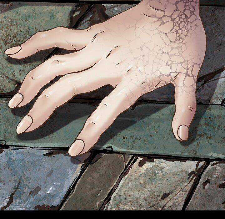 Đứa Con Thần Chết - Chapter 110 - Trang 28