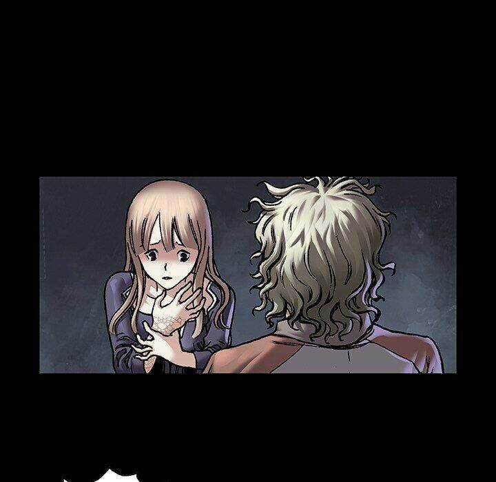 Đứa Con Thần Chết - Chapter 110 - Trang 29