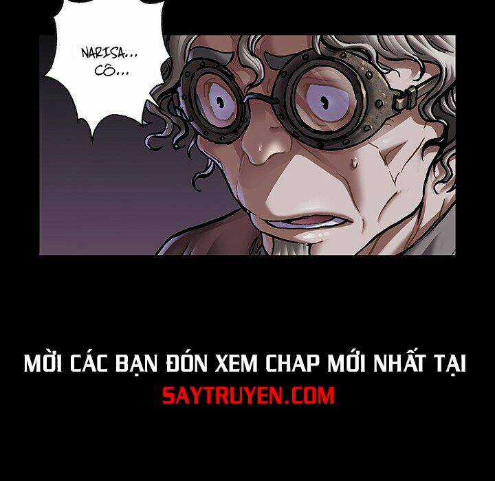 Đứa Con Thần Chết - Chapter 110 - Trang 30