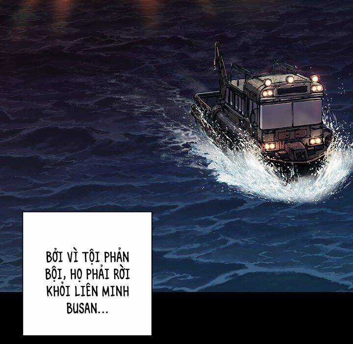 Đứa Con Thần Chết - Chapter 110 - Trang 32