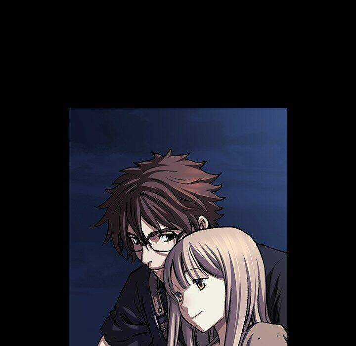 Đứa Con Thần Chết - Chapter 110 - Trang 33