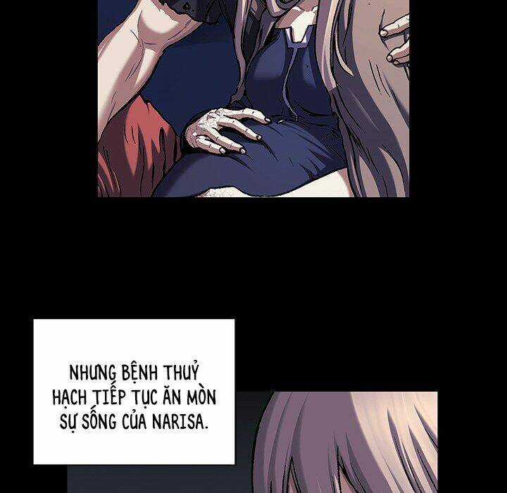 Đứa Con Thần Chết - Chapter 110 - Trang 34