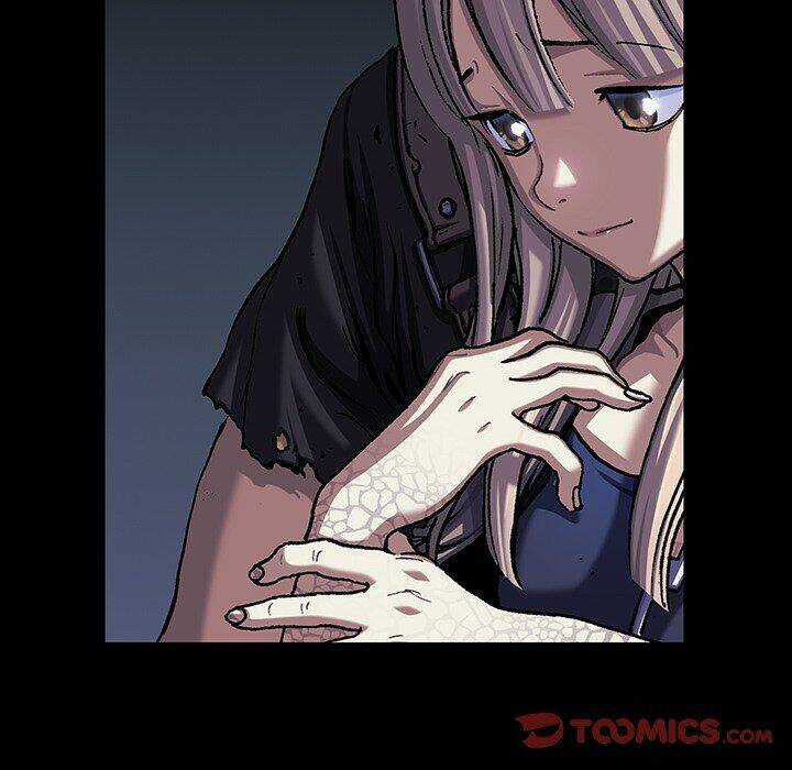 Đứa Con Thần Chết - Chapter 110 - Trang 35