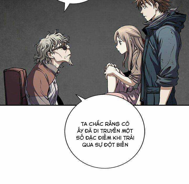 Đứa Con Thần Chết - Chapter 110 - Trang 37