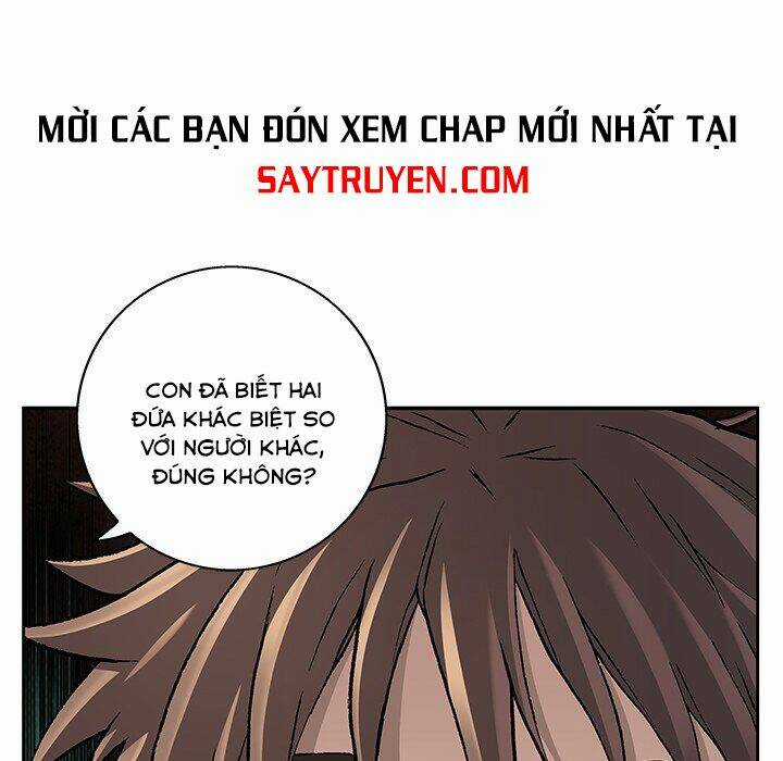 Đứa Con Thần Chết - Chapter 110 - Trang 38