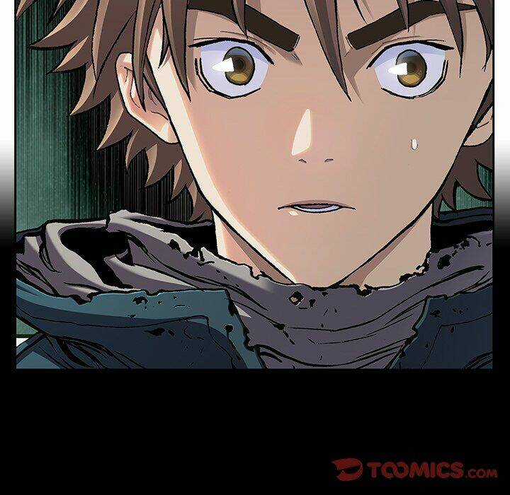 Đứa Con Thần Chết - Chapter 110 - Trang 39