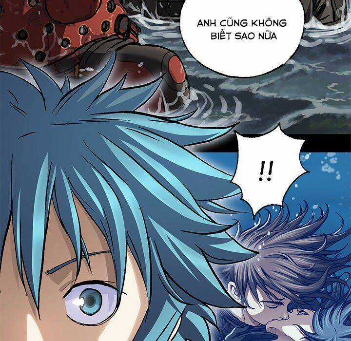 Đứa Con Thần Chết - Chapter 110 - Trang 42