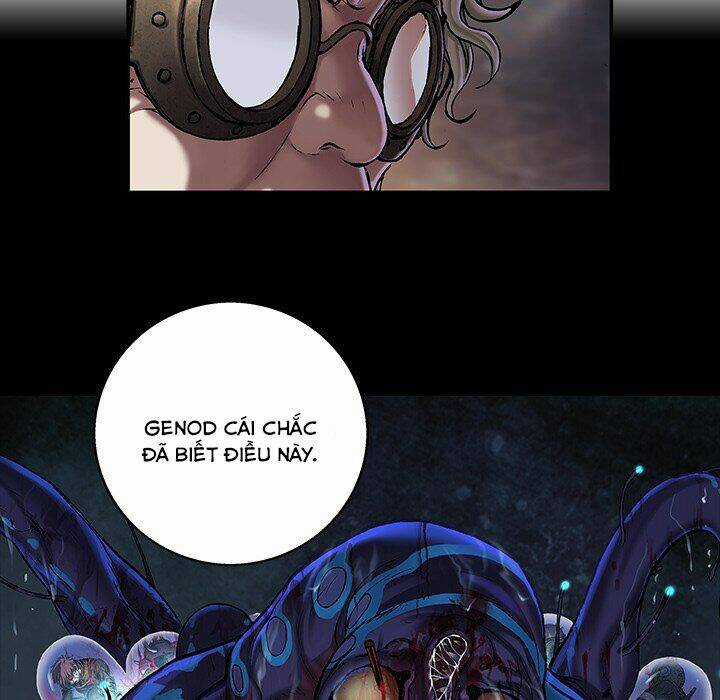 Đứa Con Thần Chết - Chapter 110 - Trang 44