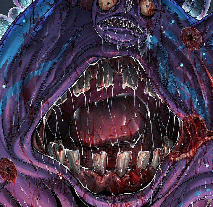 Đứa Con Thần Chết - Chapter 110 - Trang 45