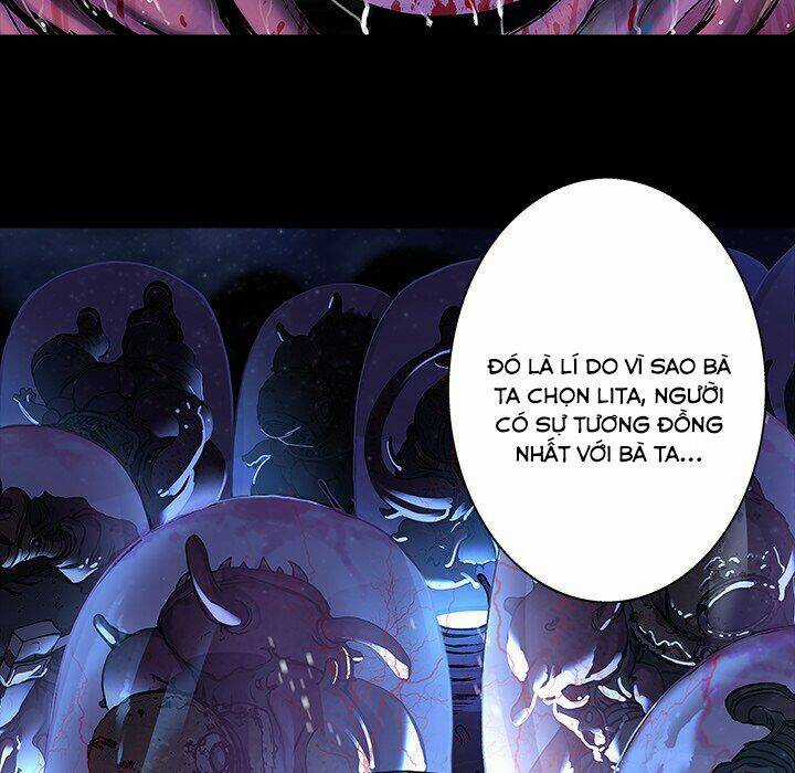 Đứa Con Thần Chết - Chapter 110 - Trang 46