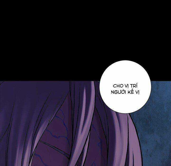 Đứa Con Thần Chết - Chapter 110 - Trang 49