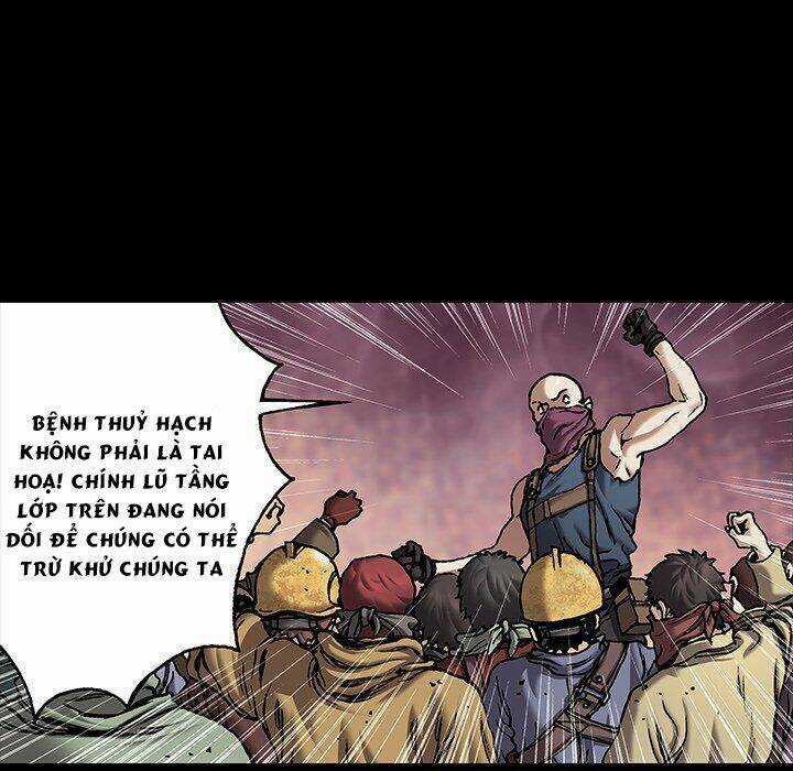 Đứa Con Thần Chết - Chapter 110 - Trang 6