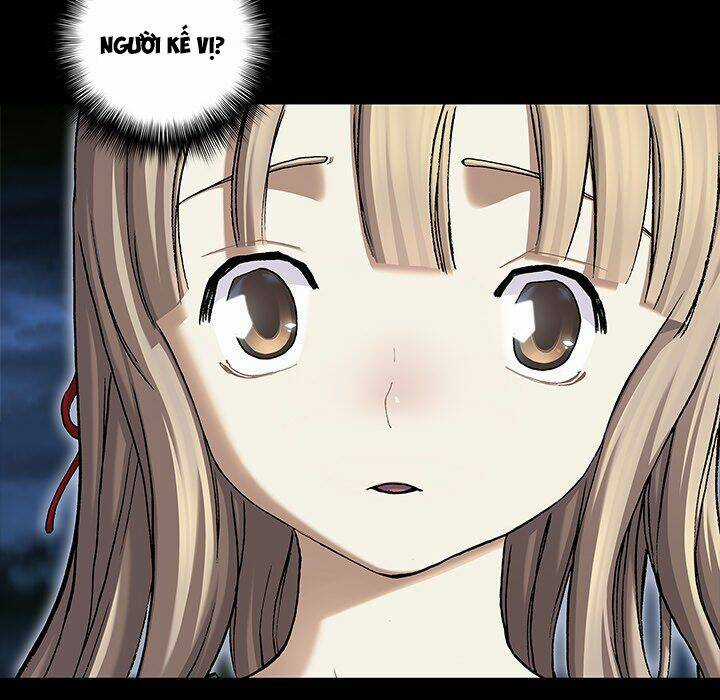 Đứa Con Thần Chết - Chapter 110 - Trang 52
