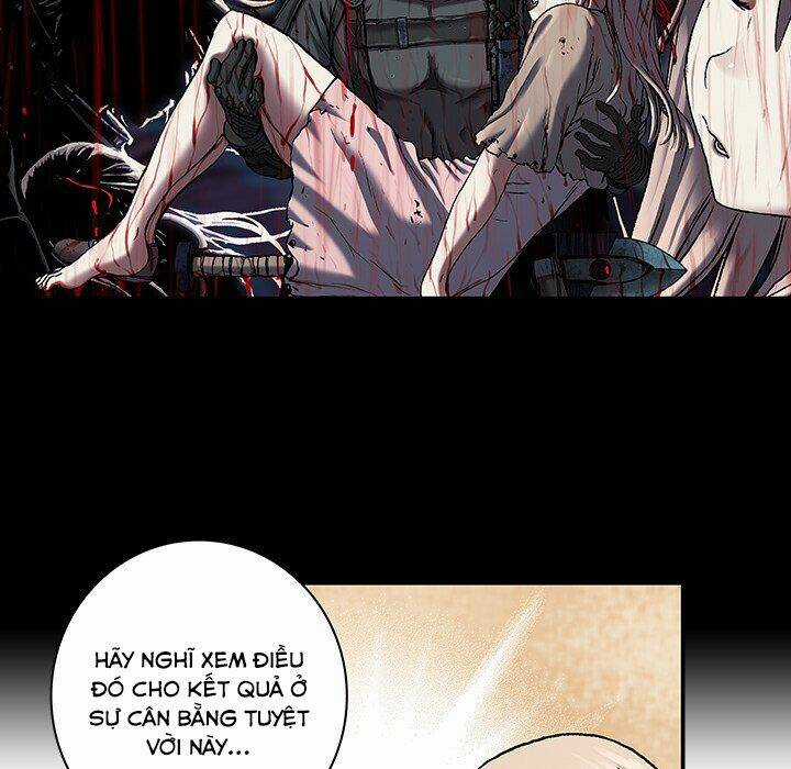Đứa Con Thần Chết - Chapter 110 - Trang 54