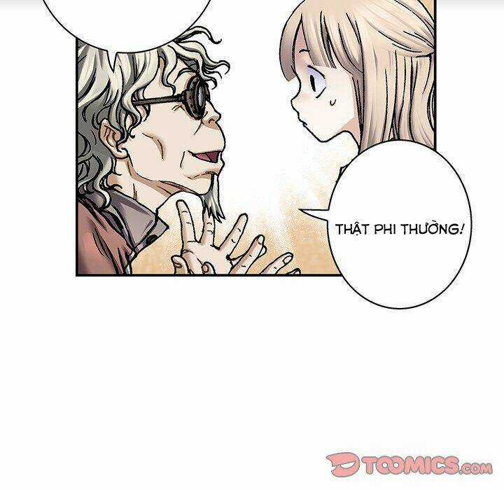 Đứa Con Thần Chết - Chapter 110 - Trang 55